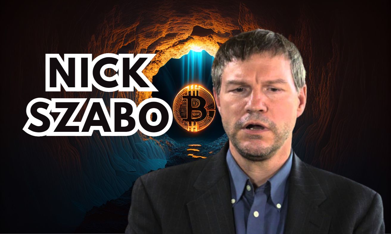 Quien Es Nick Szabo El Supuesto Creador De Bitcoin