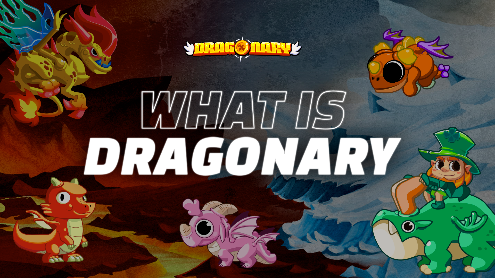 Dragonary - What is about, How to Play, Economics, and More