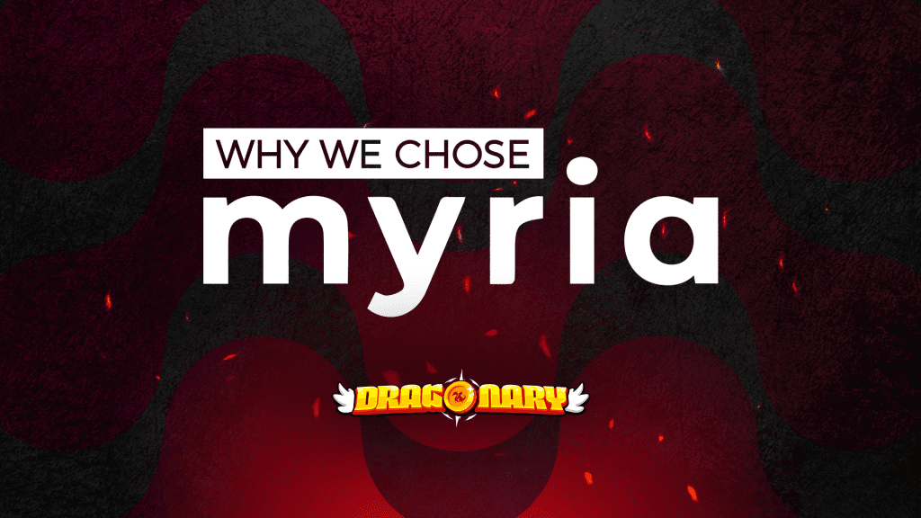 Why Myria
