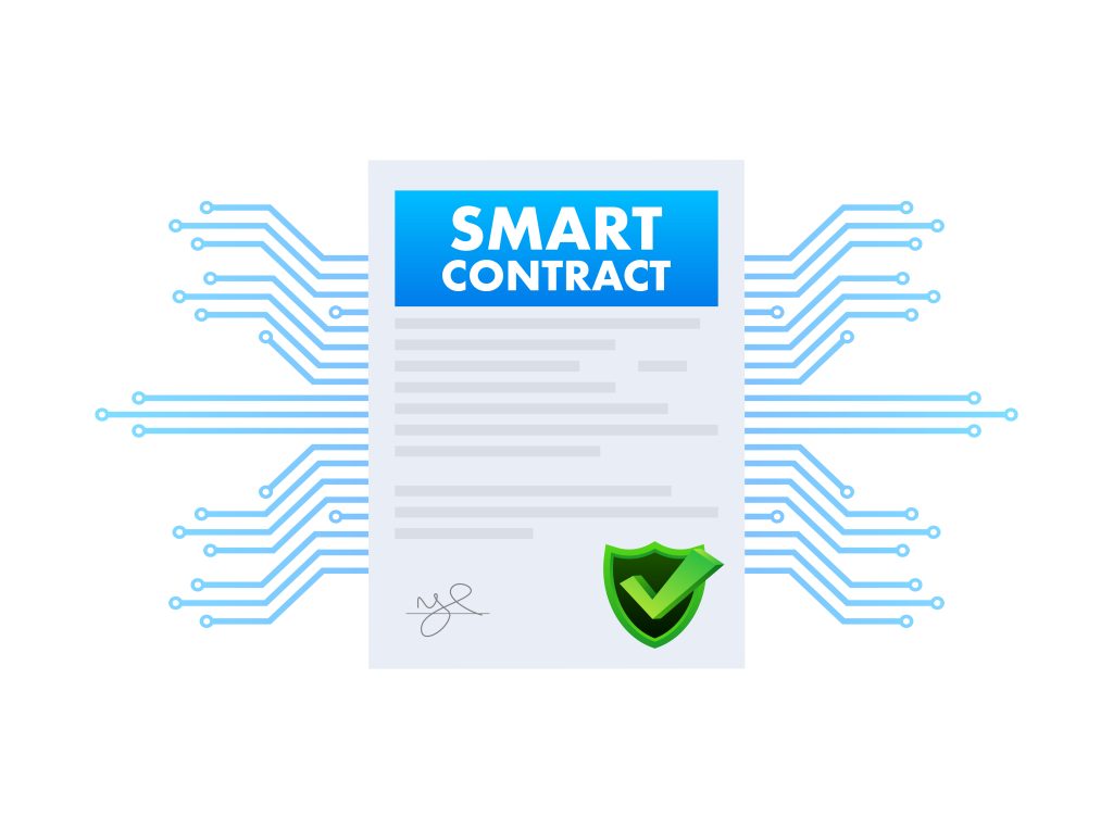 Enhanced Security Measures of blockchain contracts