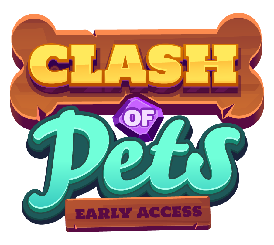 Clash of Pets – Coinary