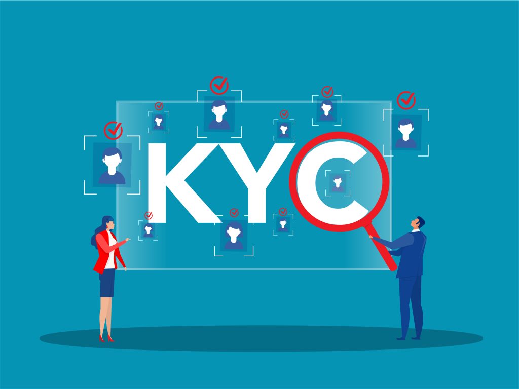 KYC in crypto