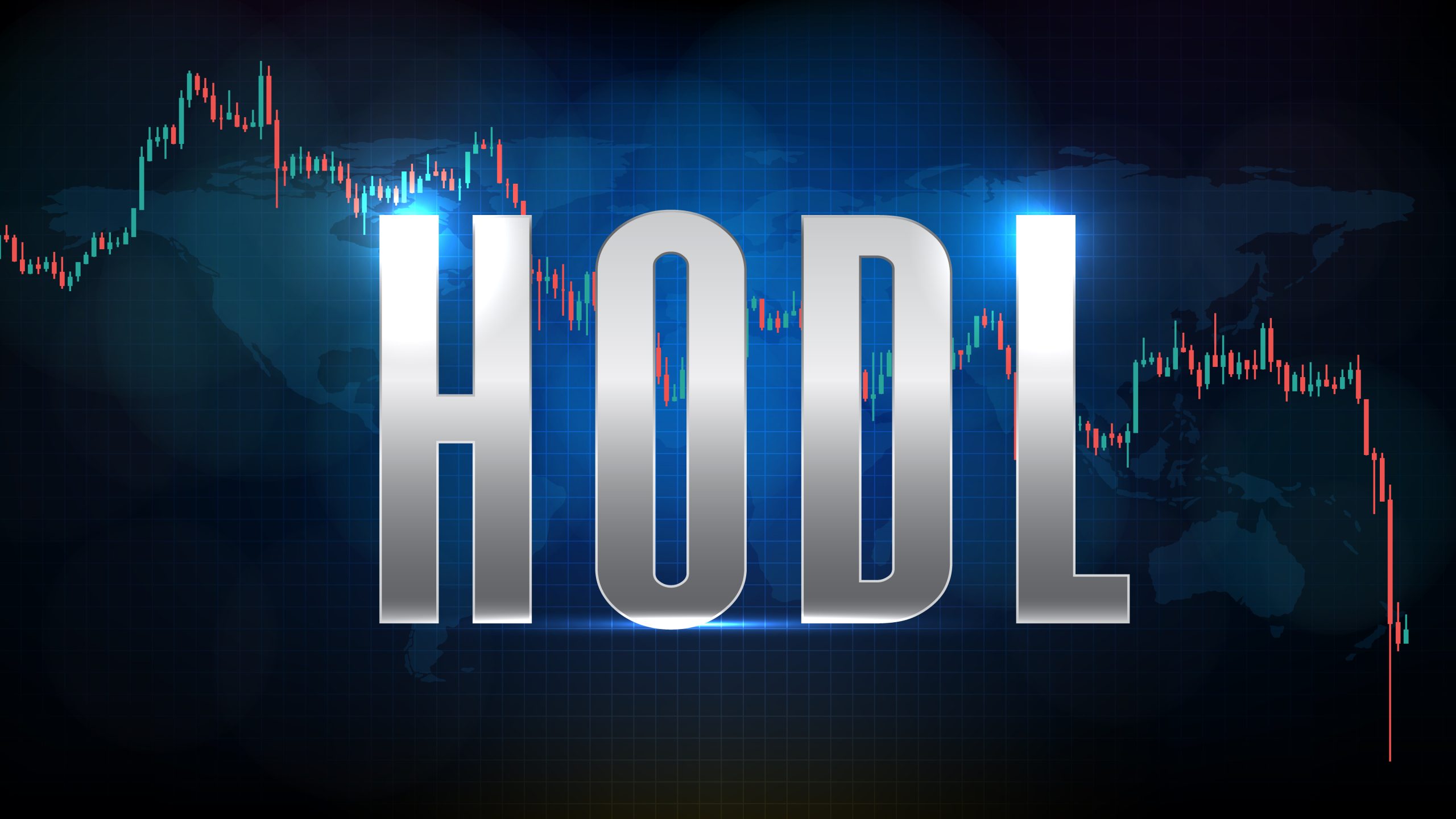 HODL: The Cryptocurrency Strategy of Hold on for Dear Life Explained