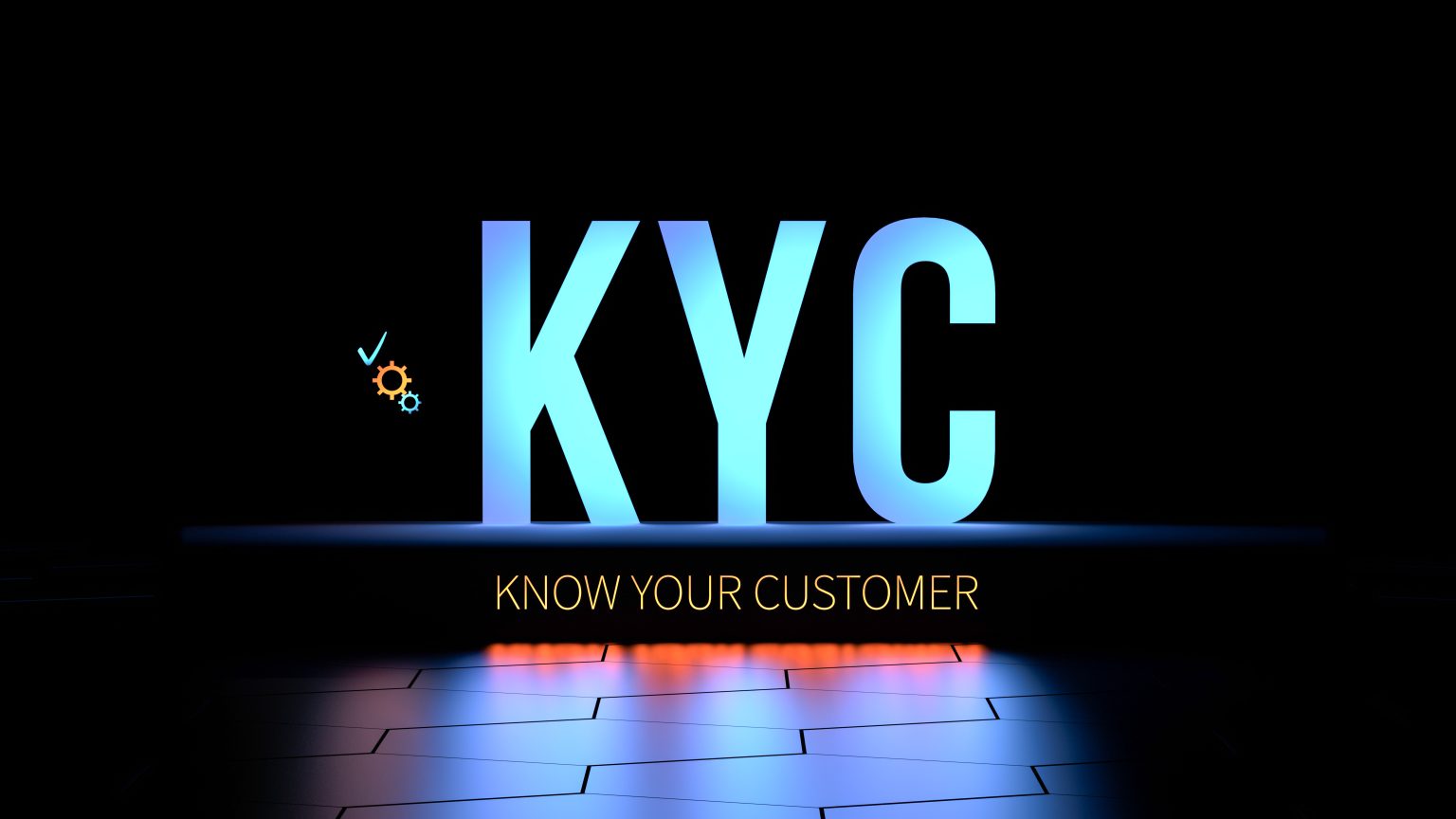 KYC in Crypto All You Need to Know