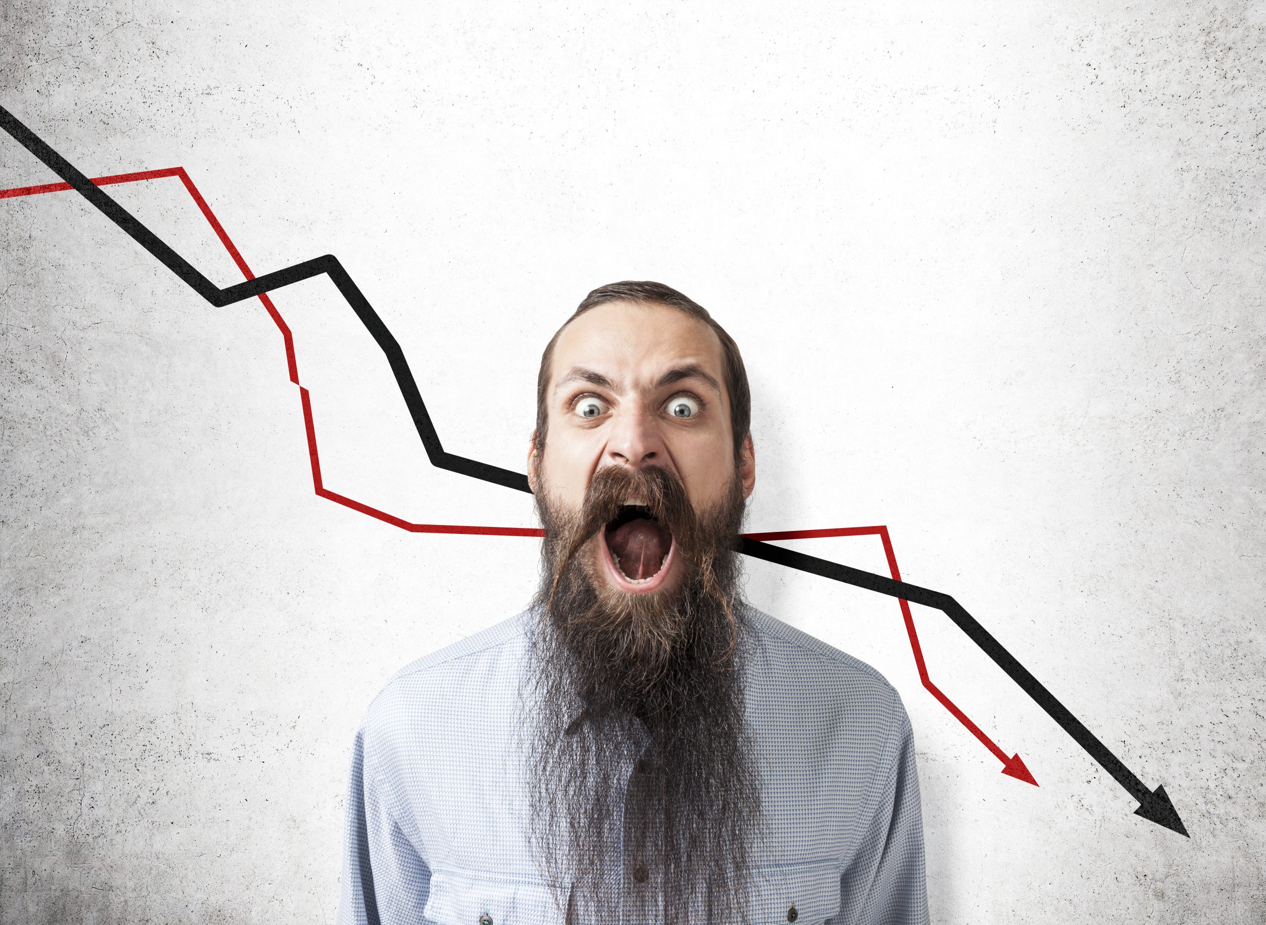 What is FUD in Crypto? Master Fear, Uncertainty & Doubt