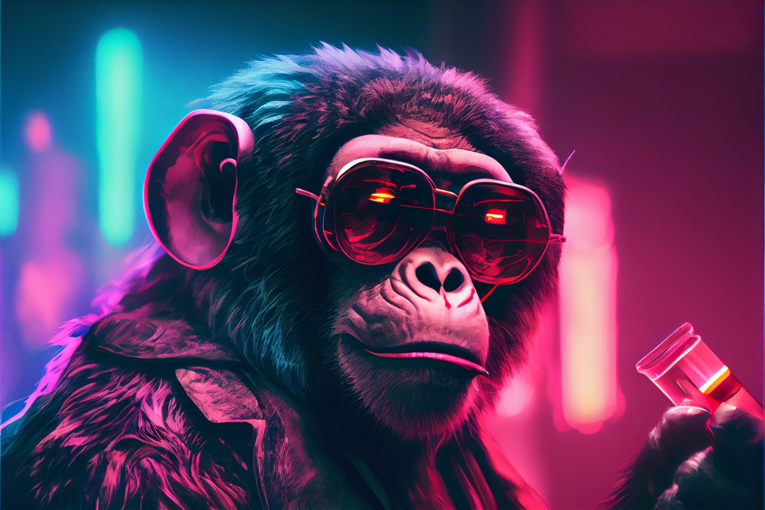 What Is Apeing in Crypto? A Dive into its Meaning