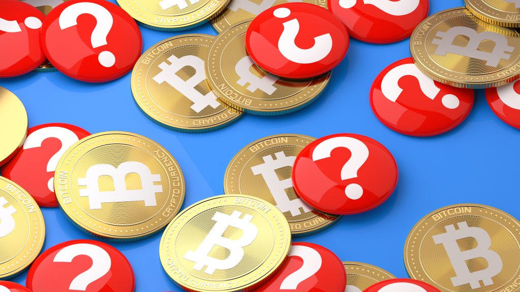 qué es bitcoin