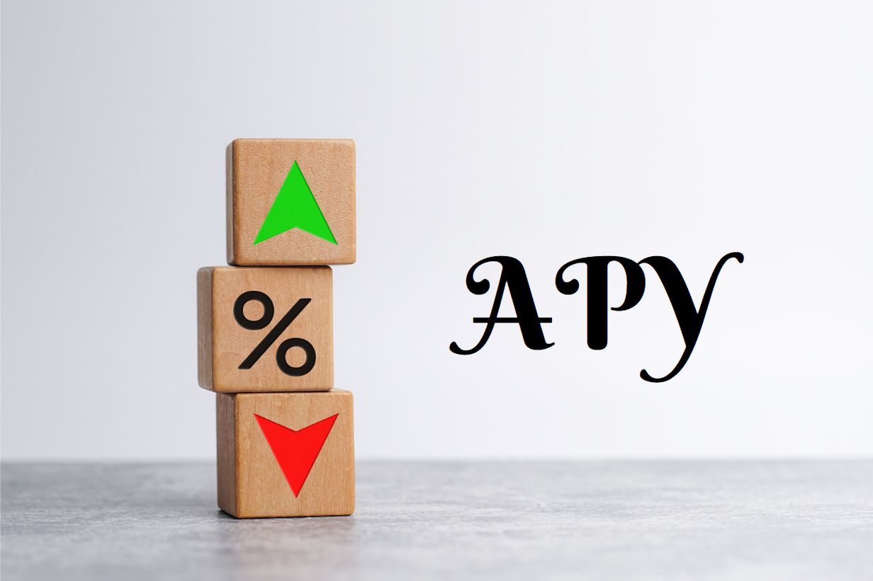 What Is APY In Crypto: Understanding Its Role And Importance