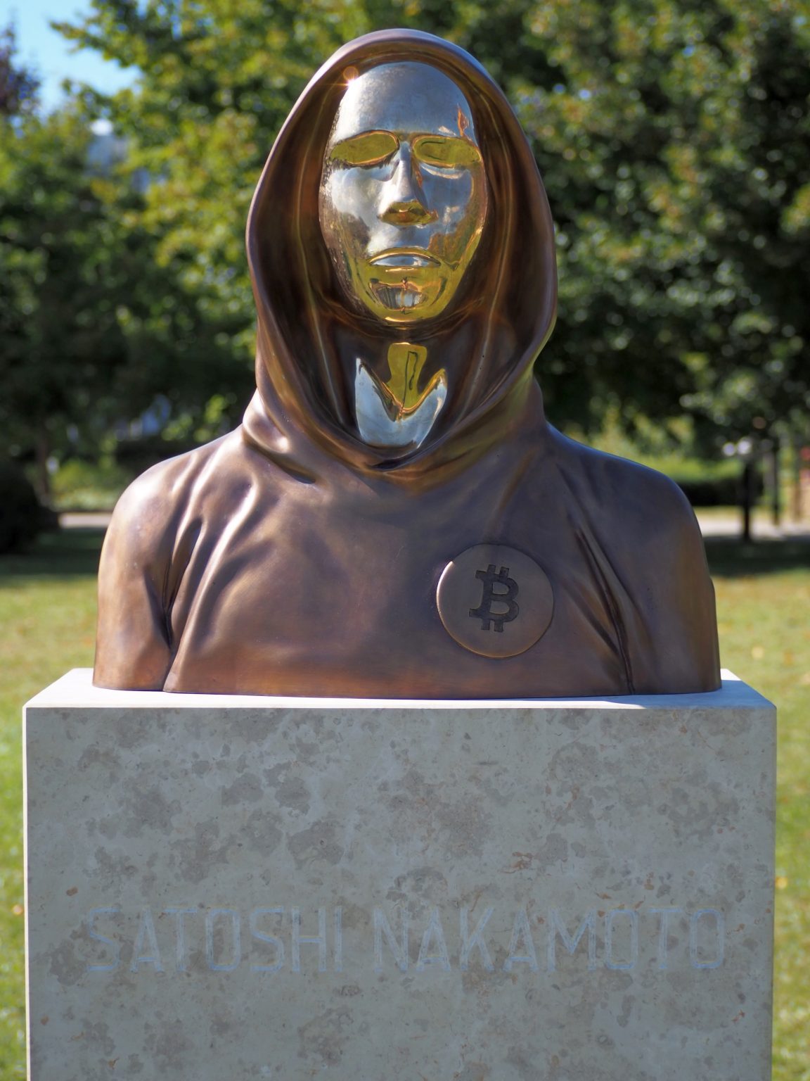 Unmasking Satoshi Nakamoto: The Quest For Bitcoins Enigma
