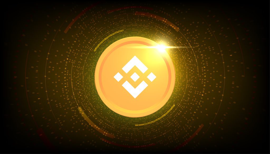 Trading on the Binance Exchange