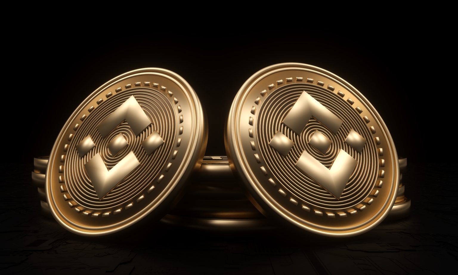 What Is BNB? A Comprehensive Guide to Binance Coin
