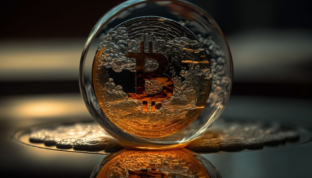 Bitcoin stock growth maps earth shows