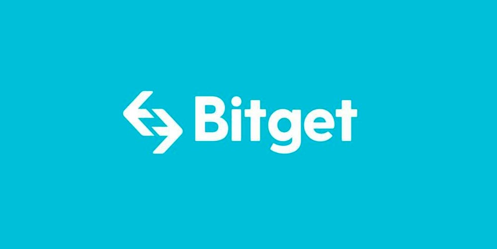 bitget centralized exchange logo