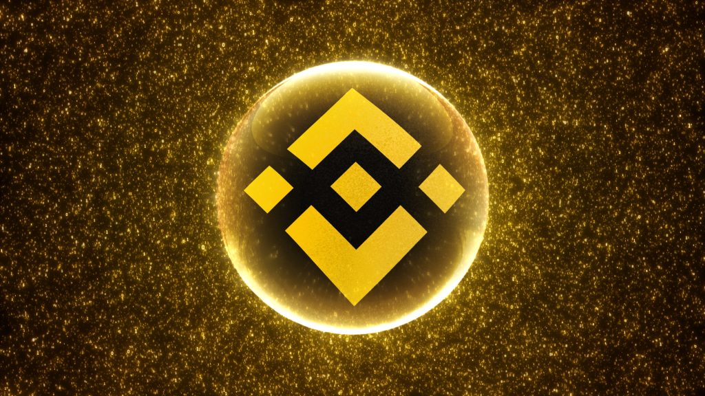 the meteoric rise of Binance thanks to changpeng zhao