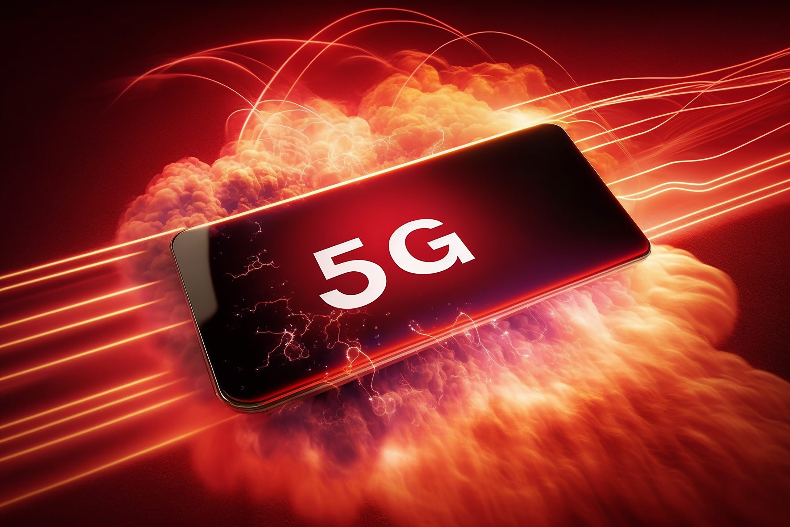 El Impacto de la Tecnología 5G en los Juegos Móviles en 2023