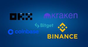 top crypto exchanges
