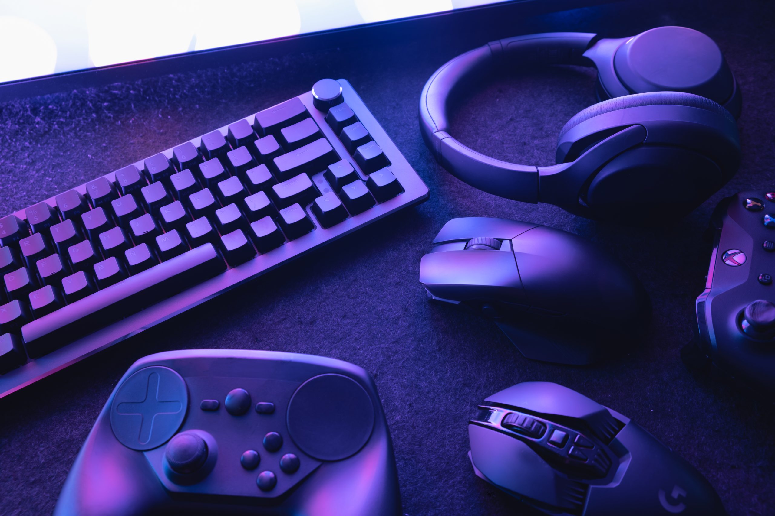 Exploring Types of NFT Games A Gamer's Guide