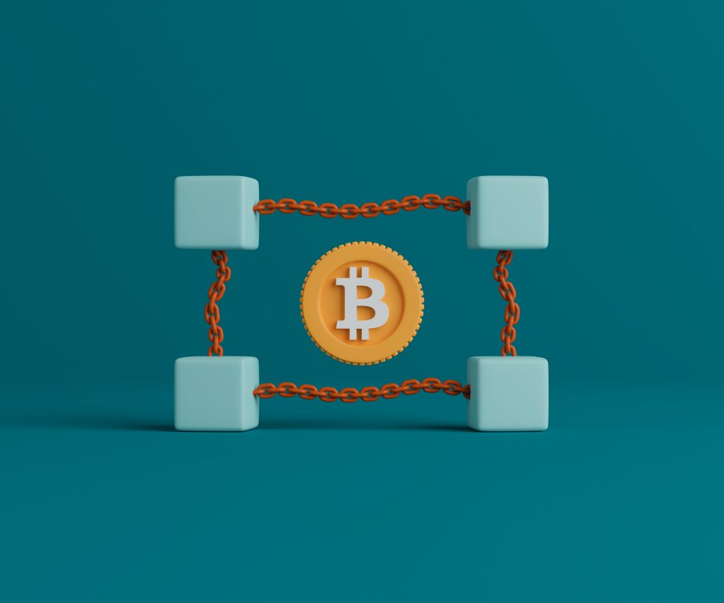 blockchain vs bitcoin: diferencias
