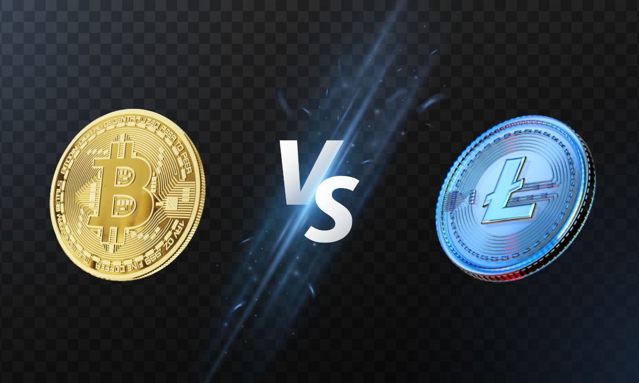 Bitcoin Vs Litecoin Understanding The Key Differences 2889