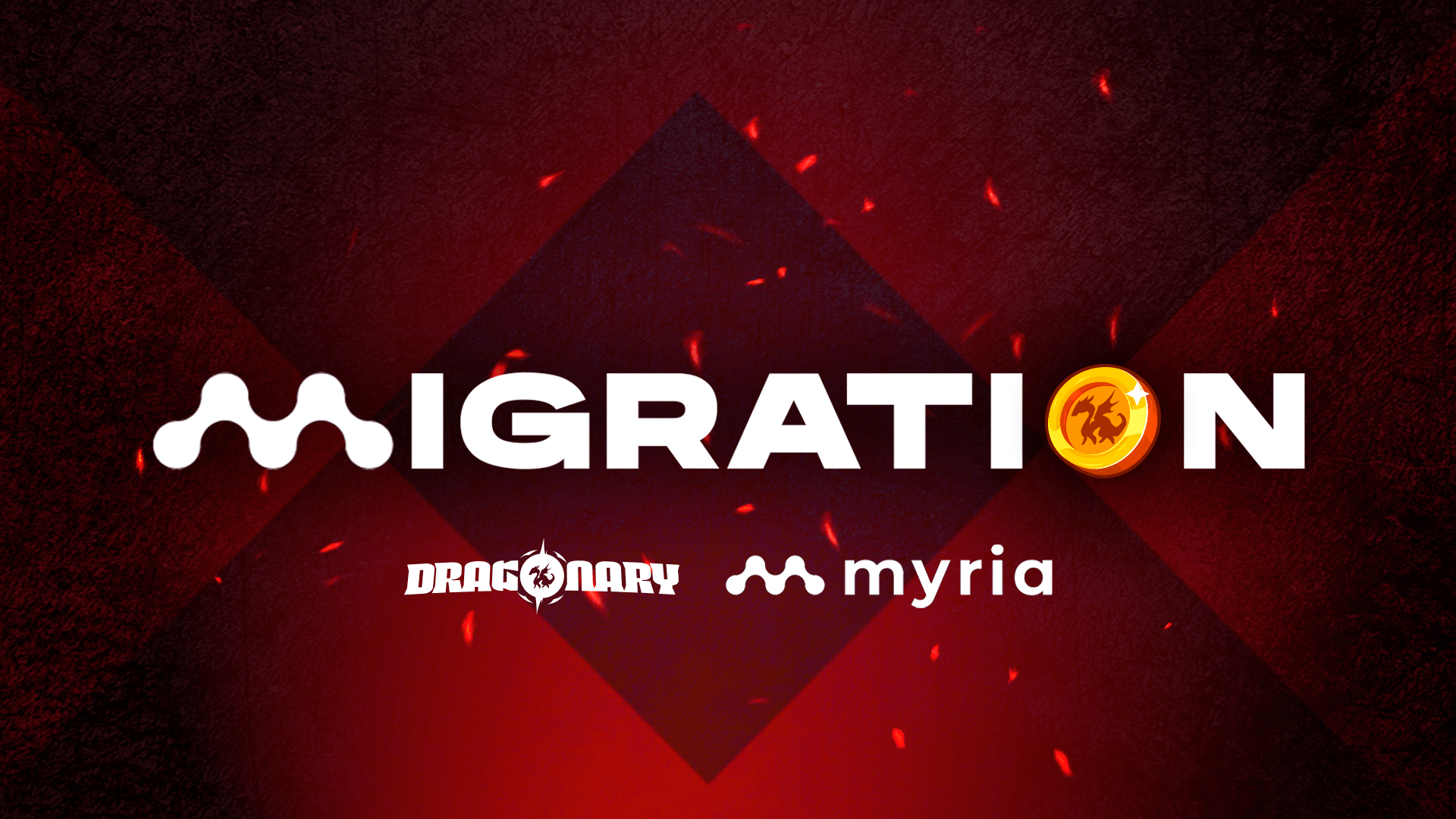 Learn How to Migrate Your Dragonary NFTs to Myria & Why?