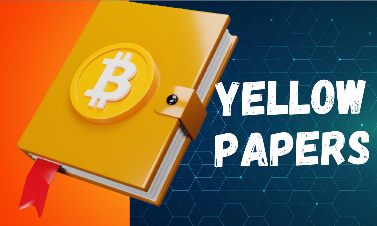 yellow paper crypto