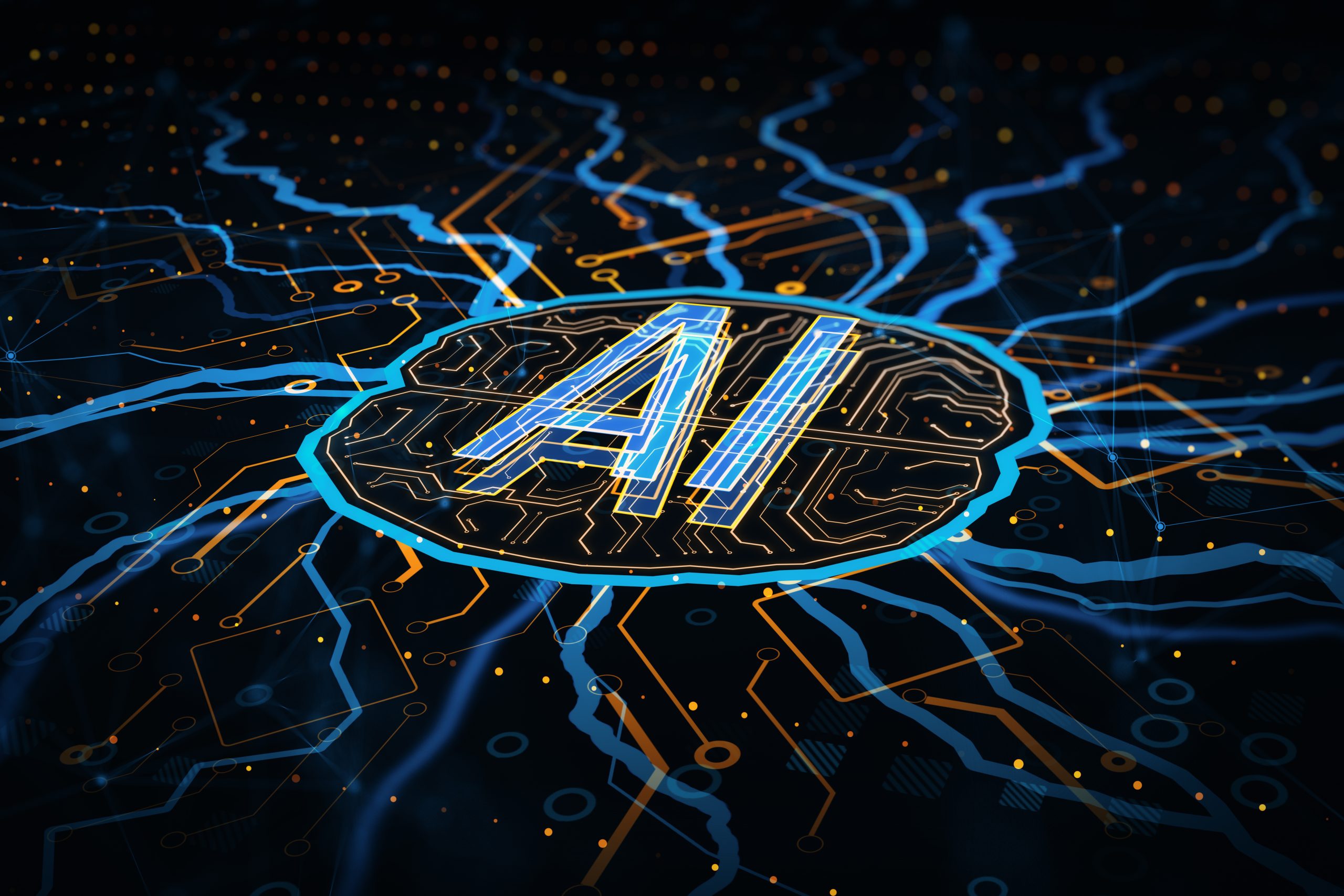 top 7 ai crypto projects