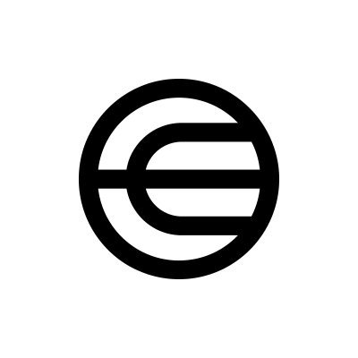 Iris-Scanning Crypto logo company