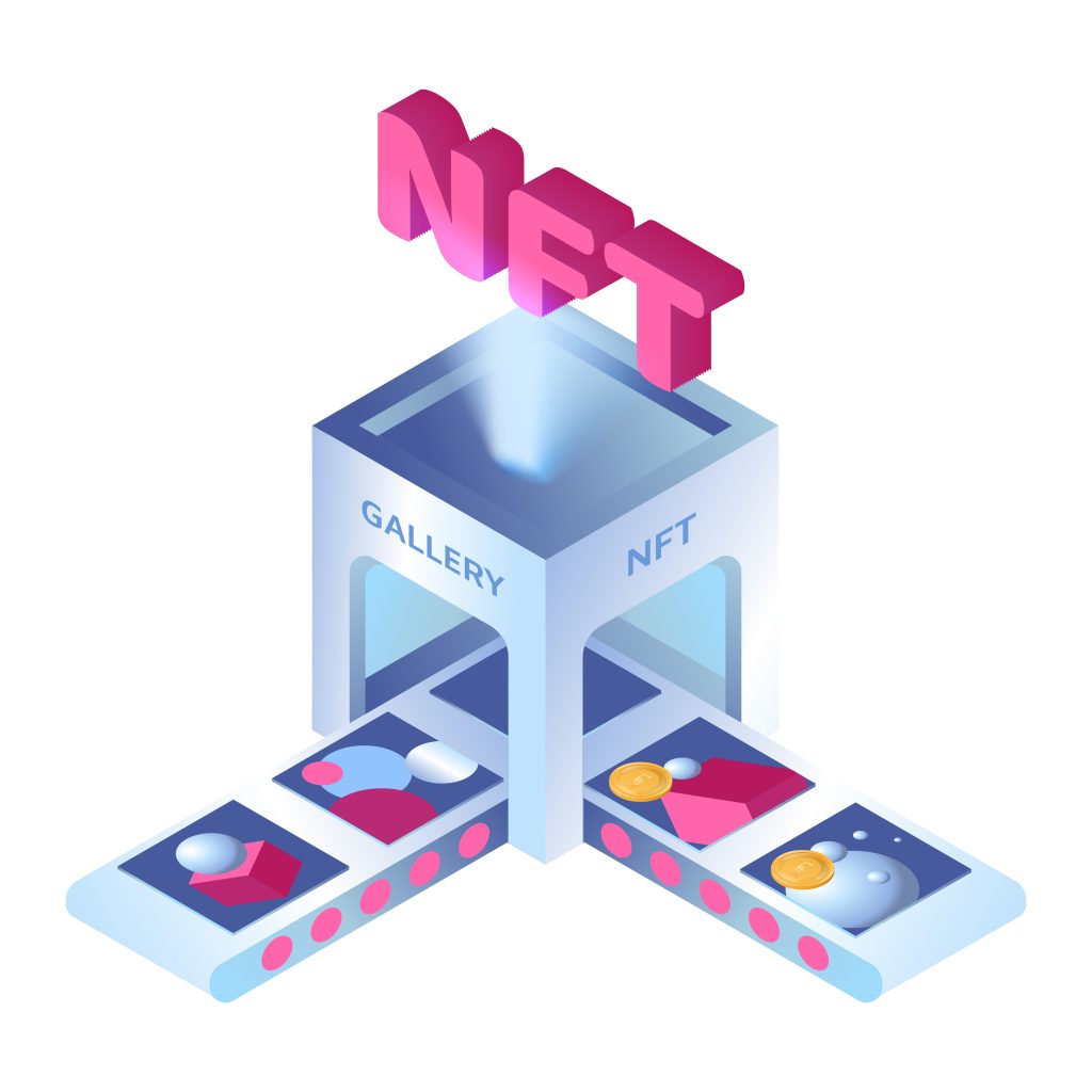 NFT marketplaces come in various forms, each catering to a specific niche within the broader NFT ecosystem. Understanding the different types of marketplaces can help you navigate the NFT landscape more effectively.