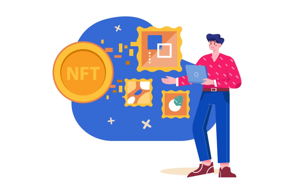Choosing the right NFT marketplace can be a daunting task, especially for beginners. Here are some tips to help you make an informed decision: