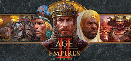 cover of the game age of empires 2