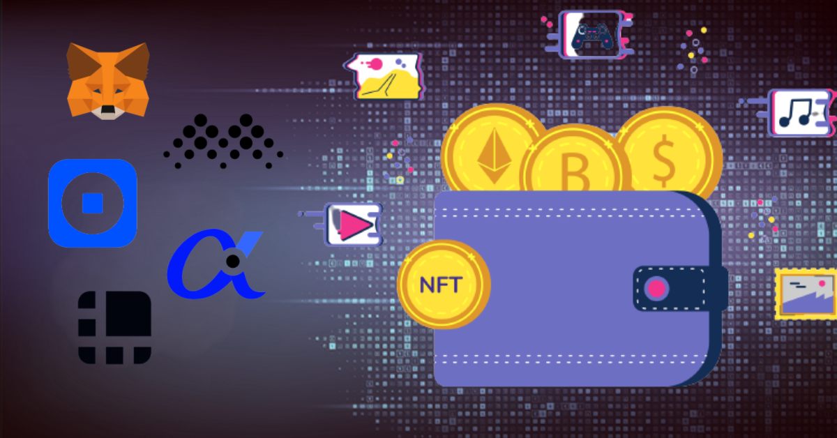 Unveiling Top 5 Best NFT Wallets Secure Your Digital Assets