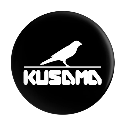 kusama networks logo 