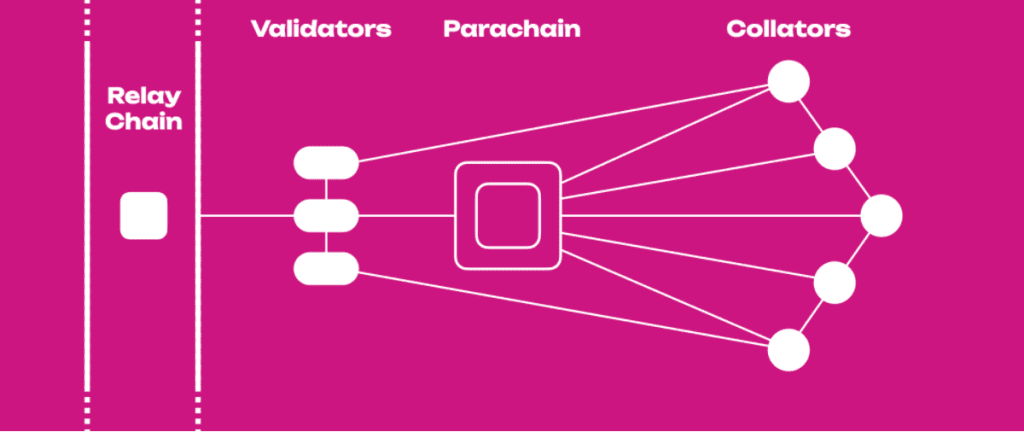 what is The Science Behind Parachains