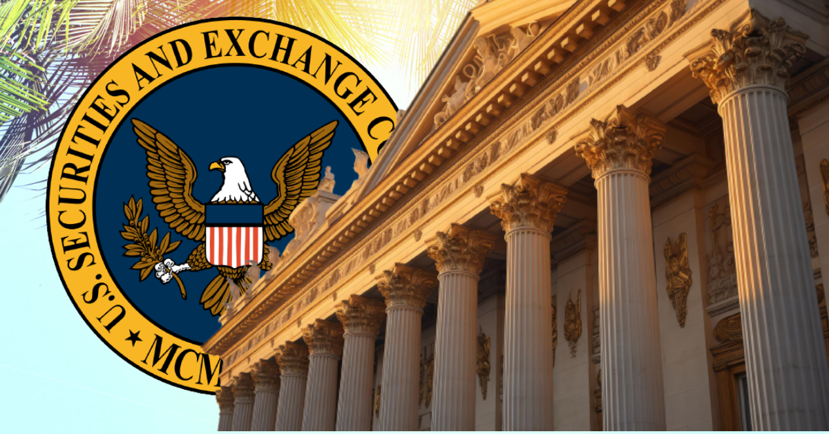 What is the Role of the Securities and Exchange Commission?