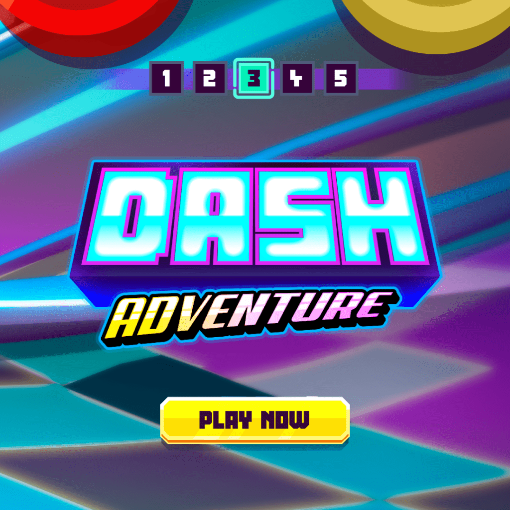 Fantasy: Dash Adventure