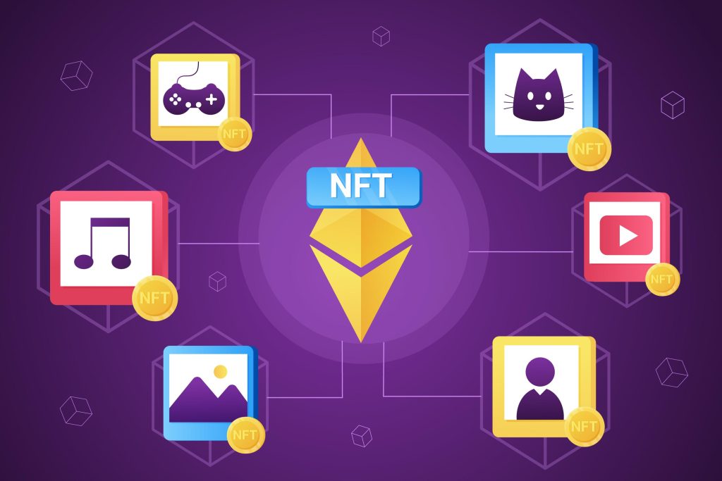 Unraveling the Many Benefits of NFTs
