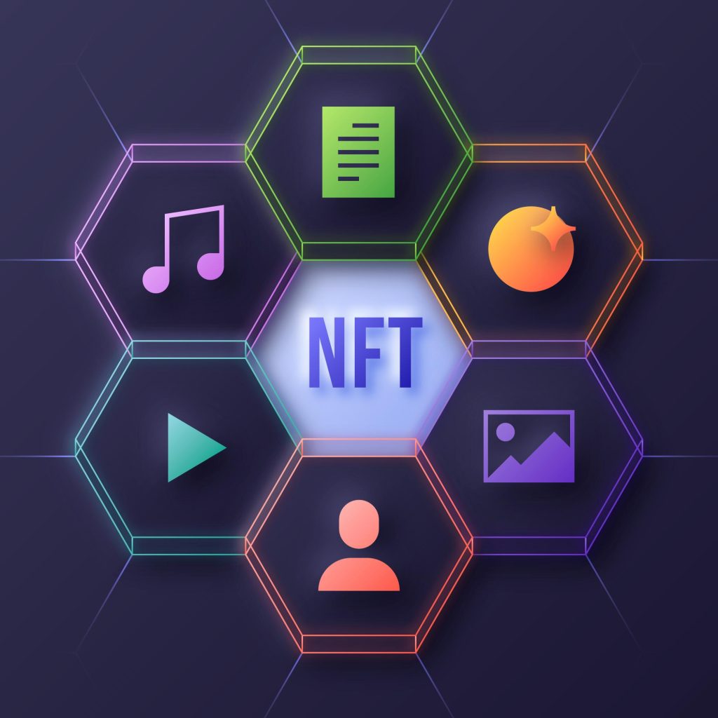 The convergence of NFTs into the metaverse 