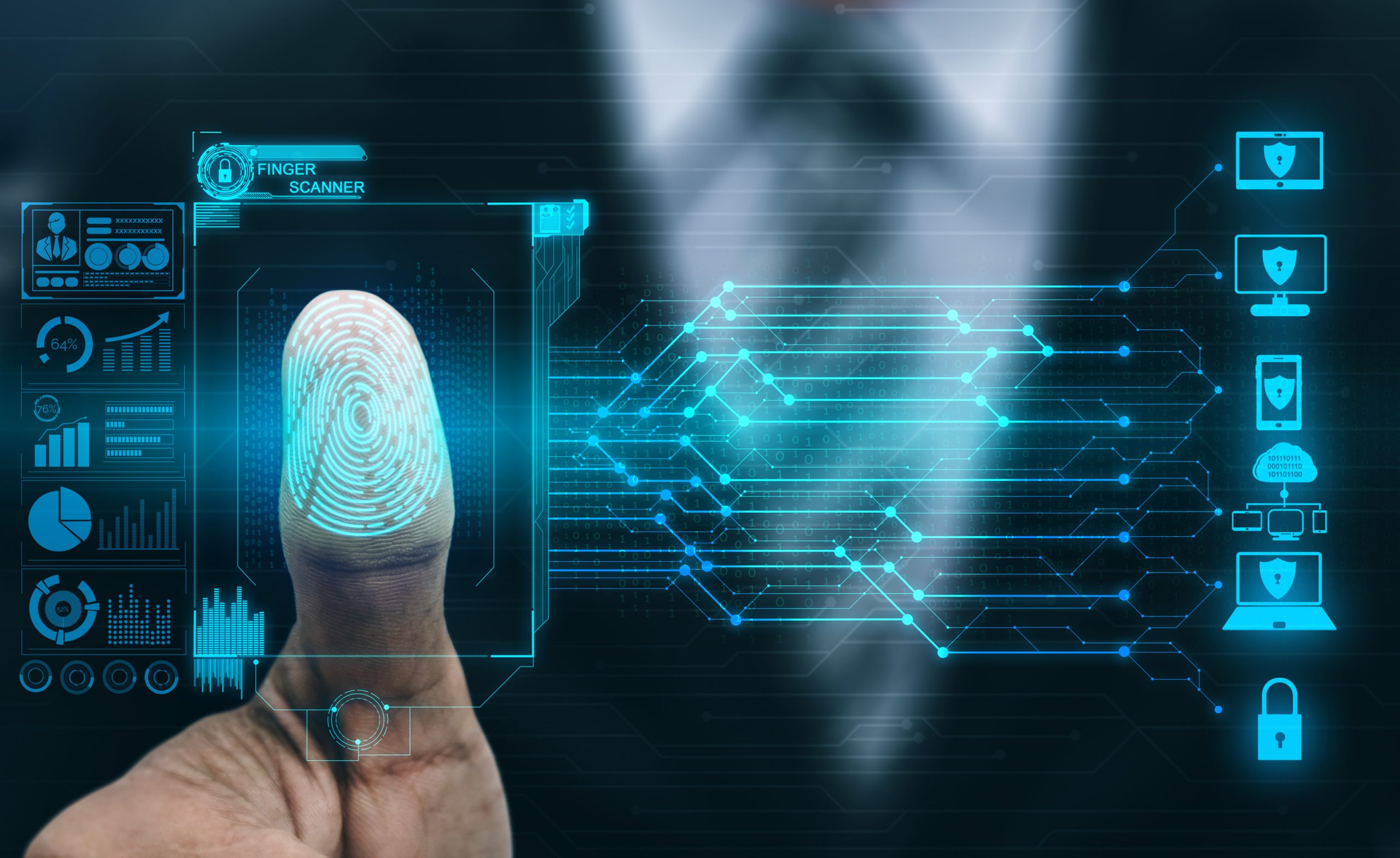The Importance of Digital Identity in the Blockchain Space