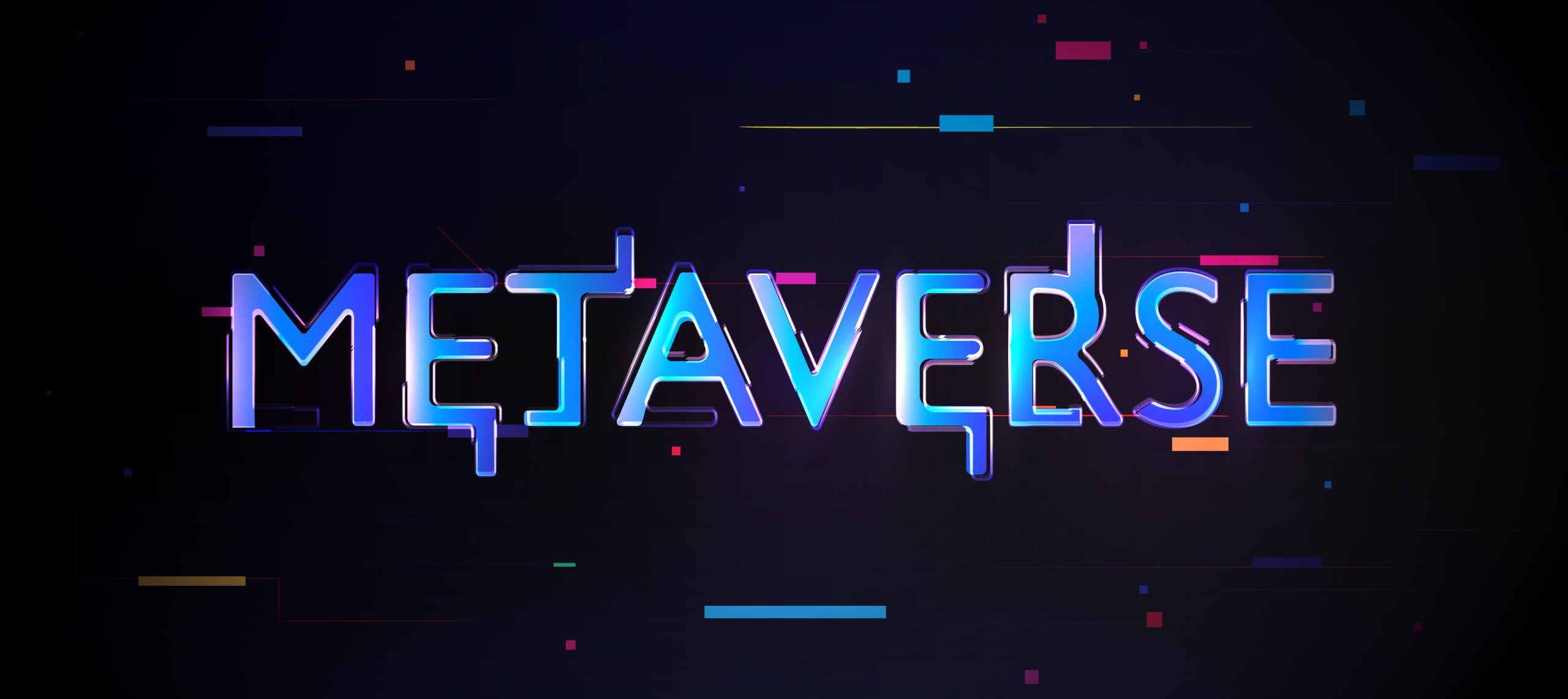 What is the Metaverse and Why Does It Matter?