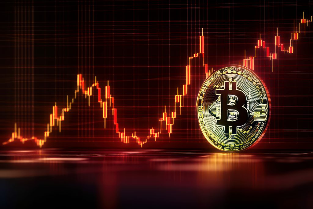 La Volatilidad Desafíos y oportunidades de Bitcoin