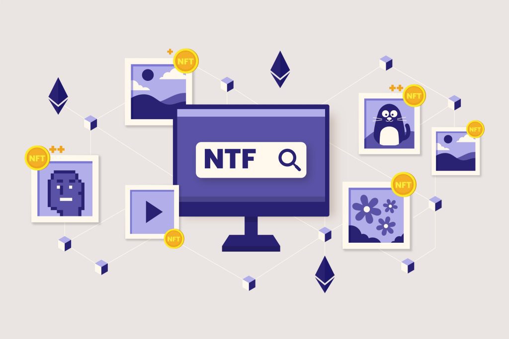 Delayed Reveal NFTs