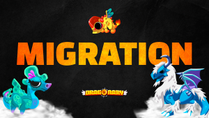Dragonary Server Migration