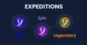 Dragonary 2 Expeditions