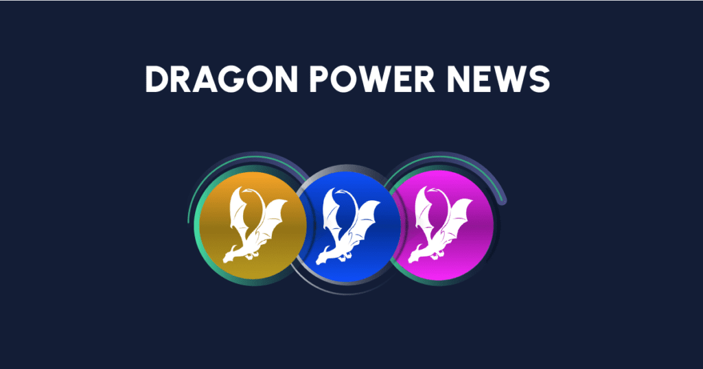 Dragonary 2 Migration and Dragon Power Update